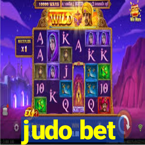 judo bet